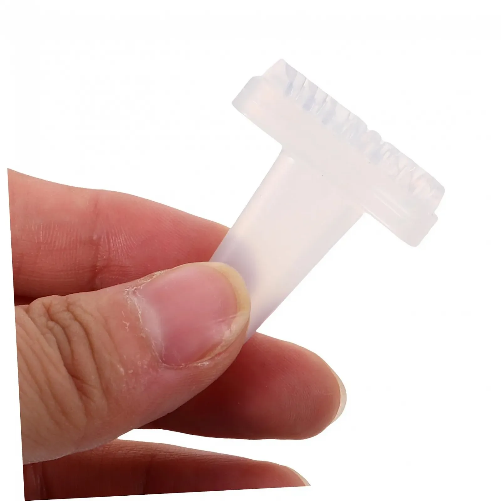 Инструмент для подводки глаз, трафарет, аппликатор для макияжа, штамп для ресниц из силикона, фото №7 Инструмент для подводки глаз, трафарет, аппликатор для макияжа, штамп для ресниц из силикона, фото №7