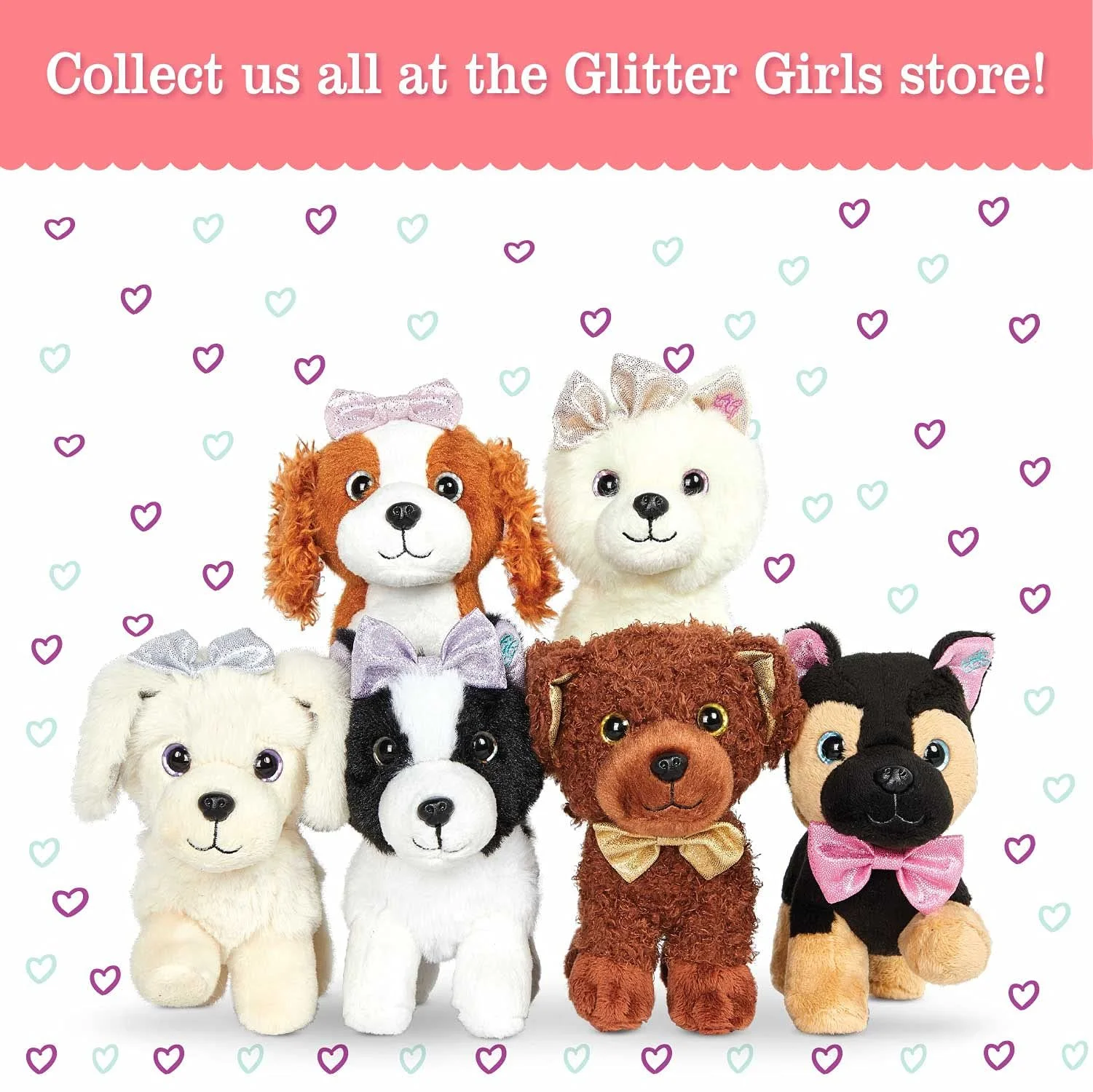 Аксессуары Glitter Girls Игрушечная собачка Кавалер Кинг Чарльз Локи с Кроваткой и Подушкой, фото №6 Аксессуары Glitter Girls Игрушечная собачка Кавалер Кинг Чарльз Локи с Кроваткой и Подушкой, фото №6