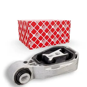 Опора двигуна FEBI BILSTEIN 174690 для MERCEDES-BENZ, зверху - Фото 1