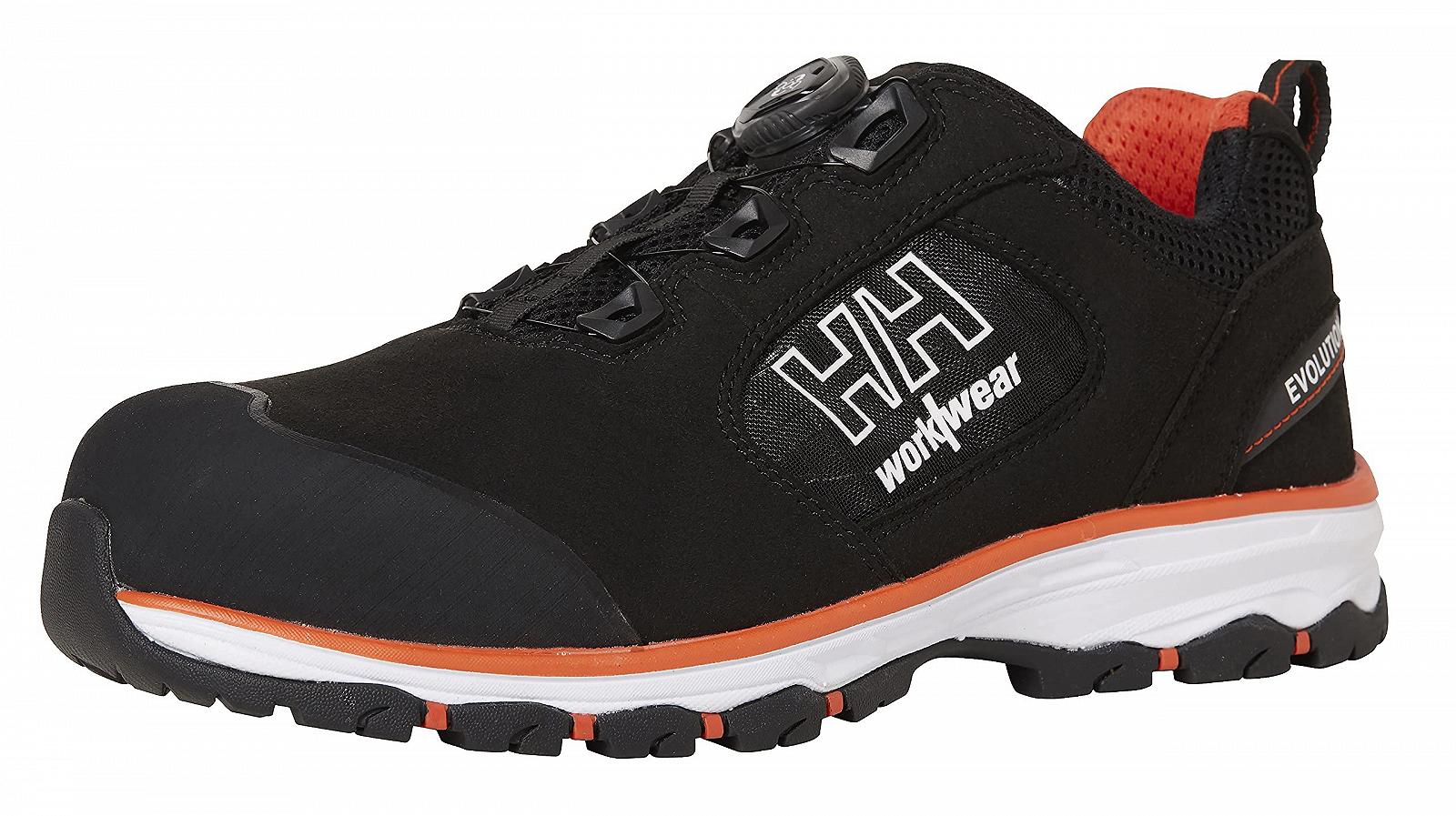 Унісекс Ботинки Helly Hansen Sport Bowling, фото №3