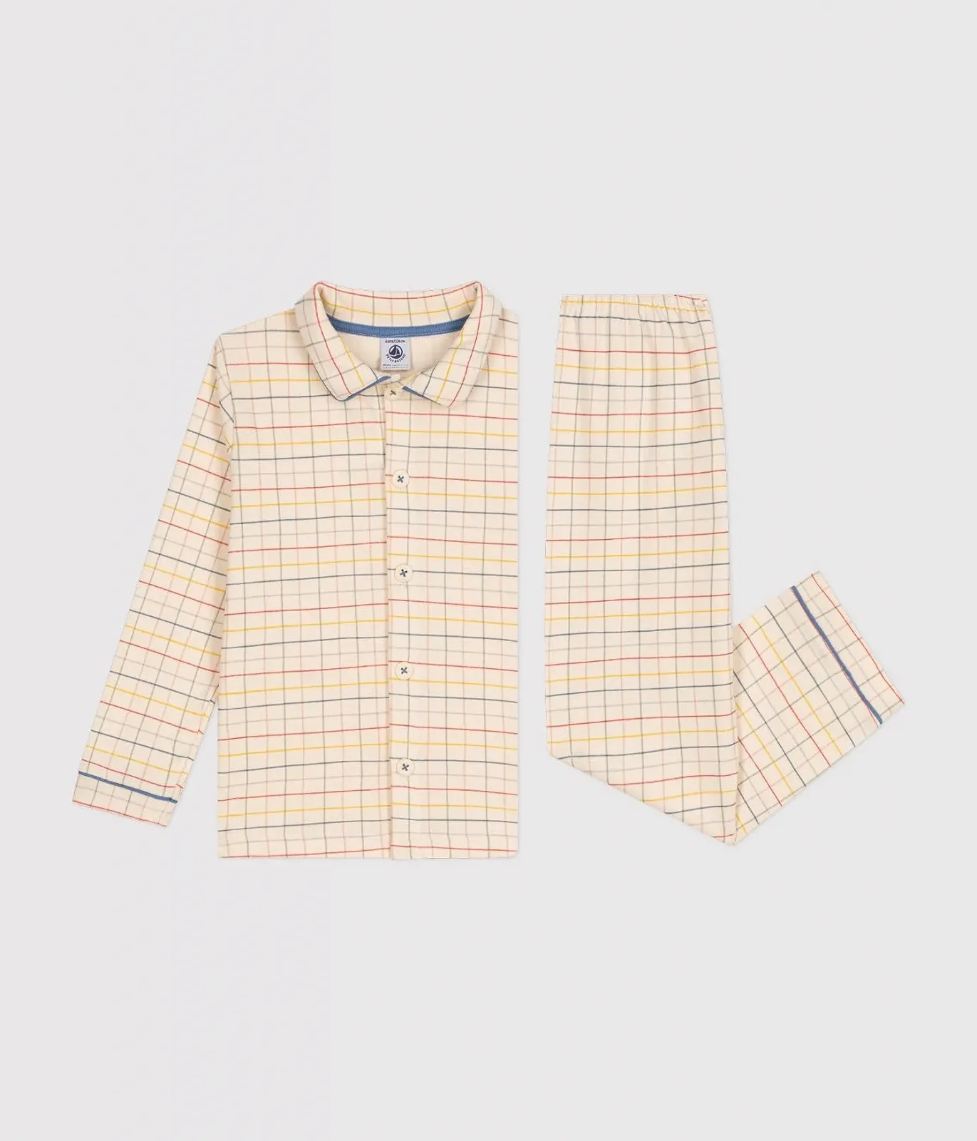 Піжама Petit Bateau, фото №5