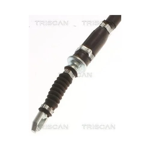 Трос стоянкового гальма TRISCAN 8140 4310127 для HYUNDAI KIA задній правий, фото №2