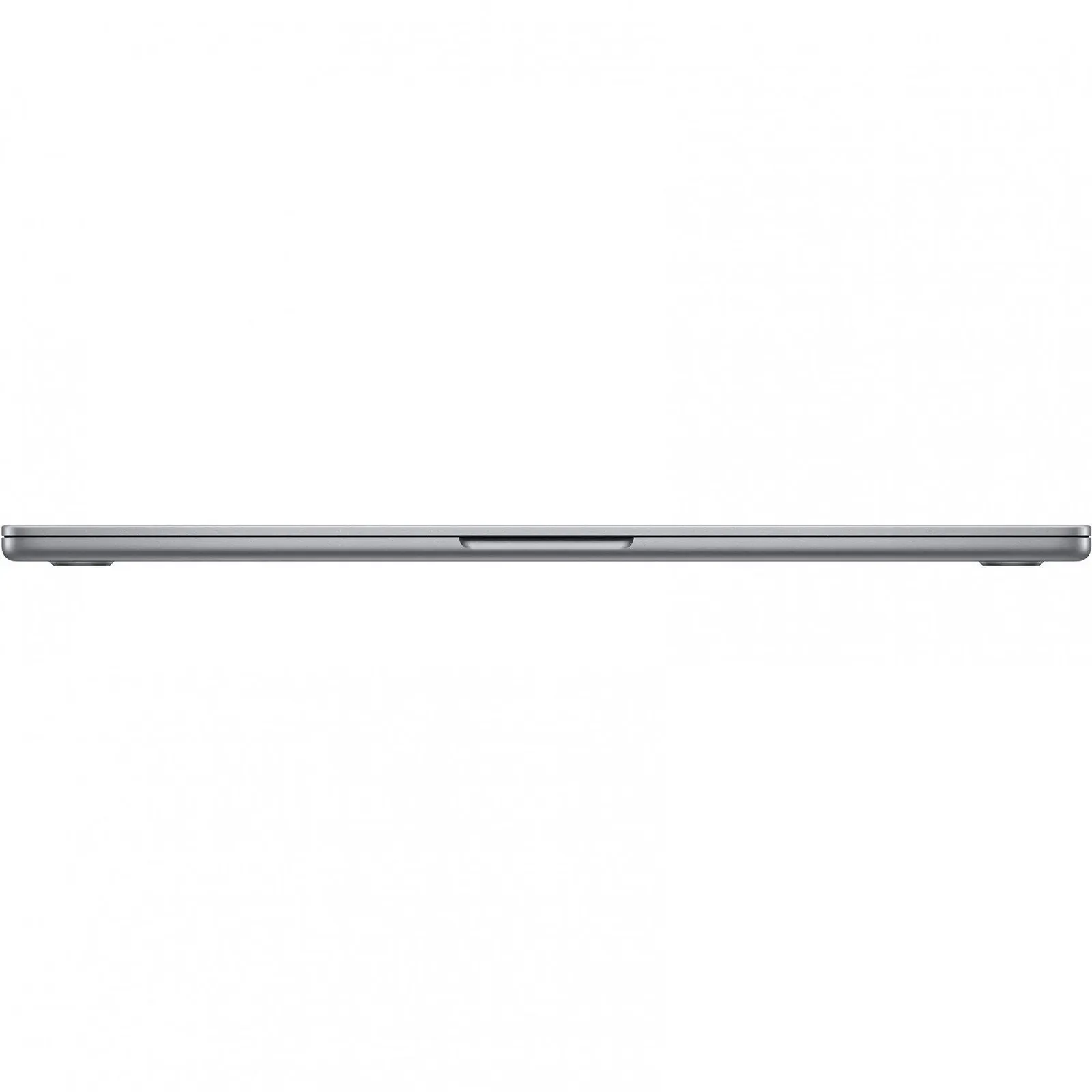 Ультрабук 15.3" Apple MacBook Air 15 2023 Apple M2 RAM 8GB SSD 512GB 15год батарея macOS Алюмінієвий корпус (UKR), фото №9