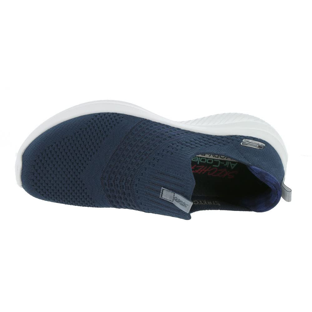 Кроссовки Skechers Ultra Flex 3.0 Classy Charm Женские, фото №2