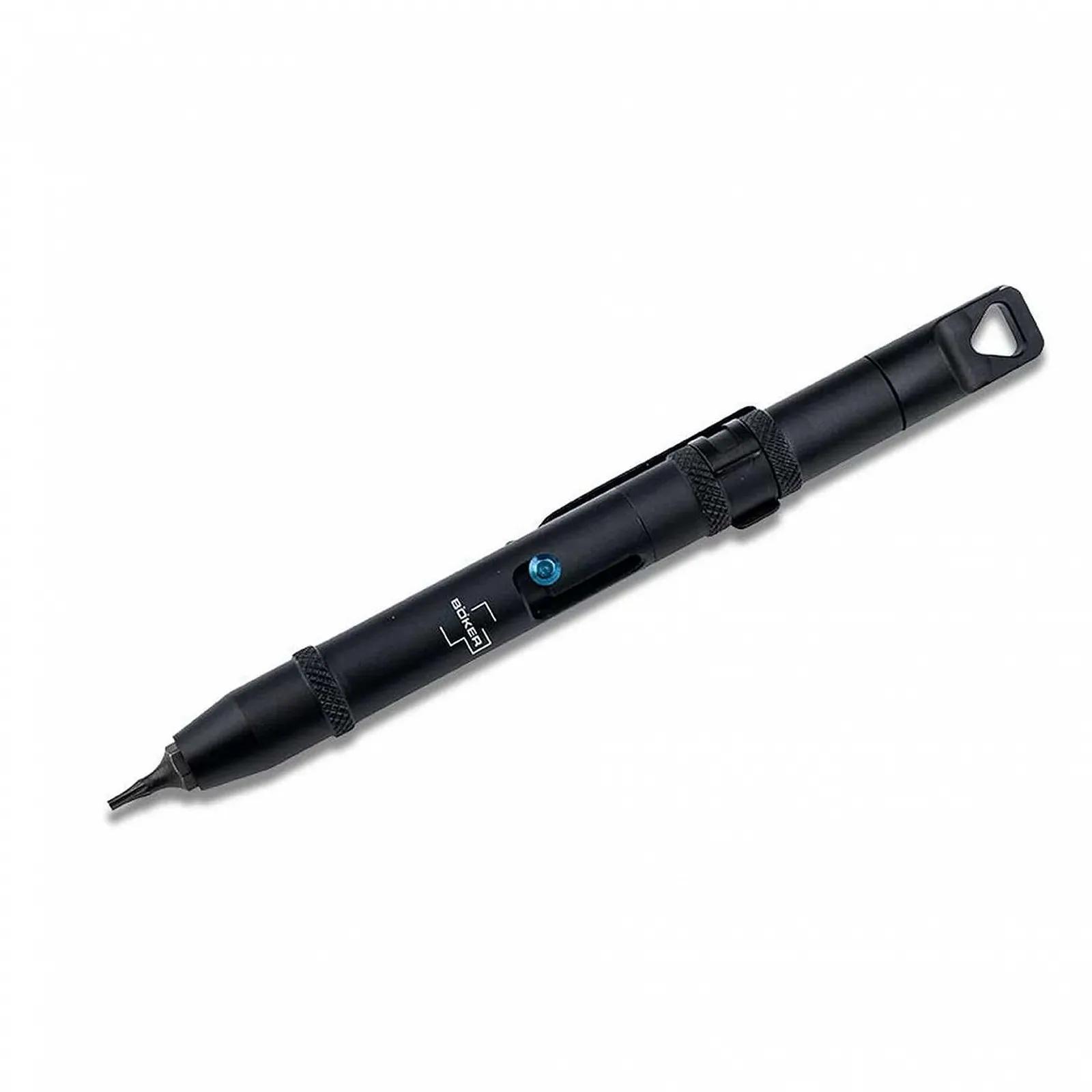 Ручка Böker Plus Для Інструментів - Тримач Біт із Torx T6, T8, T9 і T10 Двосторонній - Набір Прецизійних Викруток, фото №1