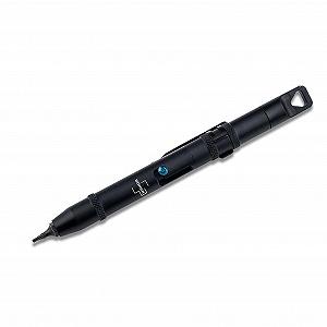 Купить Ручка Böker Plus Для Инструментов - Держатель Бит с Torx T6, T8, T9 и T10 Двусторонний - Набор Прецизионных Отверток из Алюминия для Сборки - Компактный Ручной Инструмент с Клипом - Тактическая Ручка с Битом Чёрная - Фото 1 Ручка Böker Plus Для Инструментов - Держатель Бит с Torx T6, T8, T9 и T10 Двусторонний - Набор Прецизионных Отверток из Алюминия для Сборки - Компактный Ручной Инструмент с Клипом - Тактическая Ручка с Битом Чёрная - Фото 1