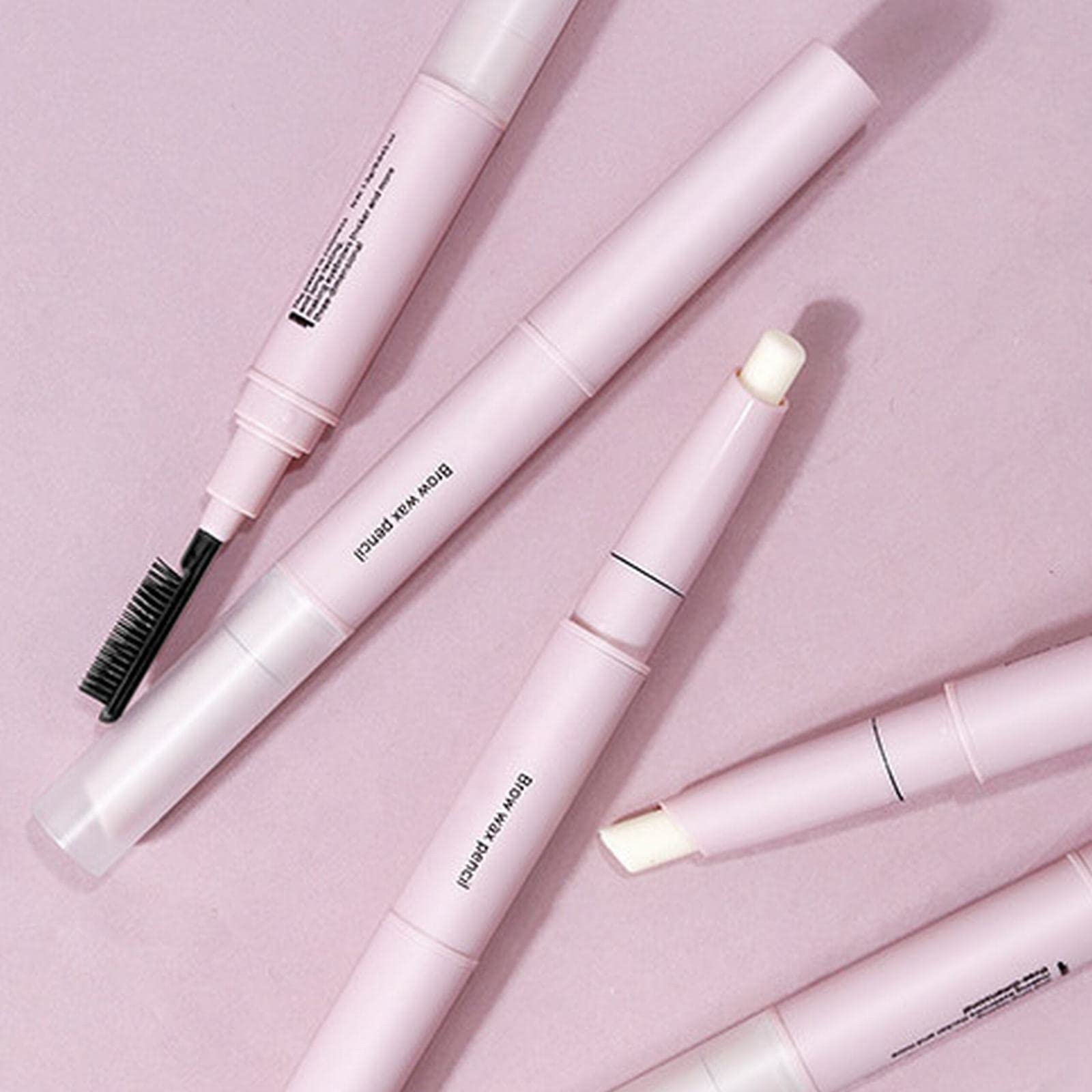 Олівець Augenbrauenstift Натуральний Лук Двосторонній Висувний Ластовиння Трикутний Пігментований Колір, фото №5 Олівець Augenbrauenstift Натуральний Лук Двосторонній Висувний Ластовиння Трикутний Пігментований Колір, фото №5