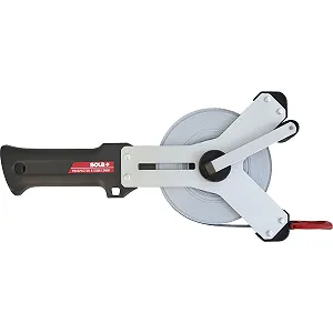 Рулетка Sola Prospector YR 30 м - Фото 1