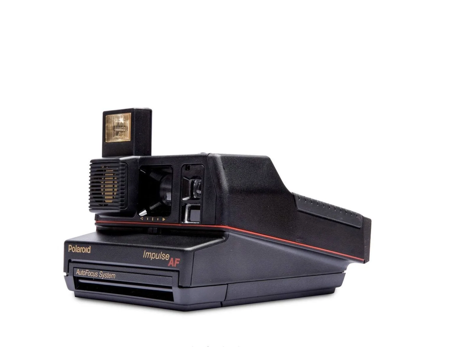 Фотокамера мгновенной печати Polaroid Impulse AF, фото №6