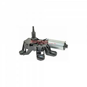 Мотор склоочисника METZGER GREENPARTS 2190725 для MERCEDES-BENZ задній лівий - Фото 1