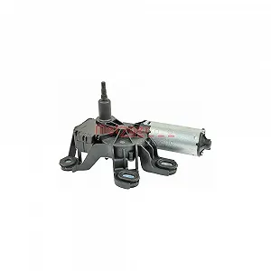 Мотор стеклоочистителя METZGER GREENPARTS 2190725 для MERCEDES-BENZ задний левый - Фото 1