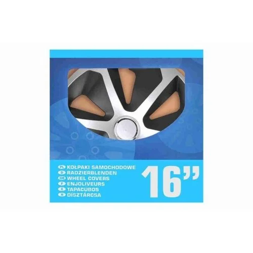 Комплект аксесуарів VAICO 7380106000, фото №2 Комплект аксесуарів VAICO 7380106000, фото №2