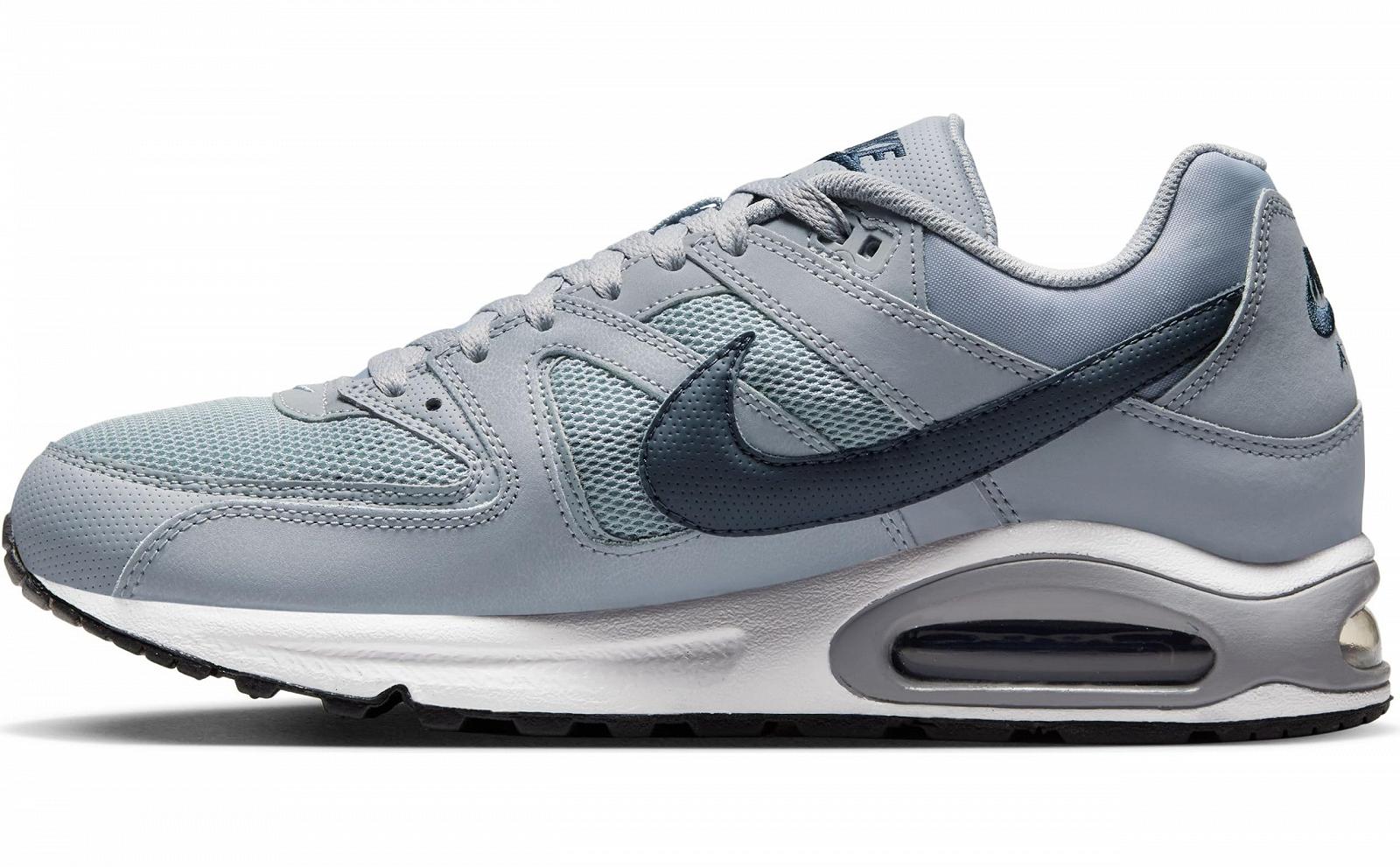 Кросівки Nike Air Max Command чоловічі, фото №9