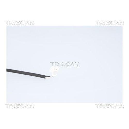 Датчик частоти обертання колеса TRISCAN 8180 13252 для TOYOTA LEXUS, задня вісь справа, фото №2