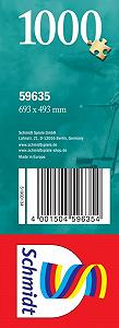 Пазл Schmidt Spiele Disney Peter Pan 59635 1000 элементов Разноцветный цена на synthetic.ua - Фото 1 Пазл Schmidt Spiele Disney Peter Pan 59635 1000 элементов Разноцветный synthetic.ua - Фото 1
