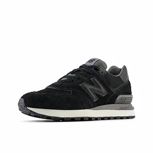 Кросівки New Balance ML574 Шкіряні Чоловічі - Фото 1