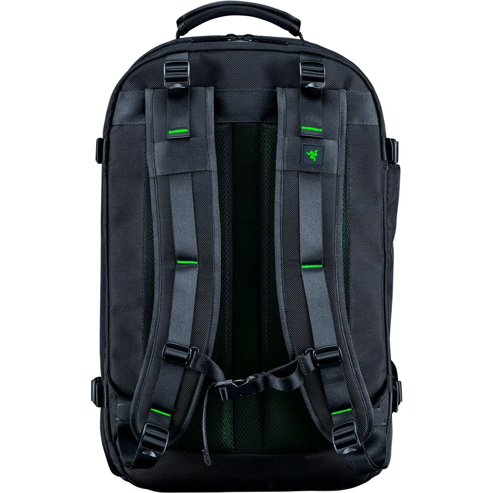 Рюкзак Razer Rogue V3 17.3" Compact Travel Polyester Black, фото №3 Рюкзак Razer Rogue V3 17.3" Compact Travel Polyester Black, фото №3