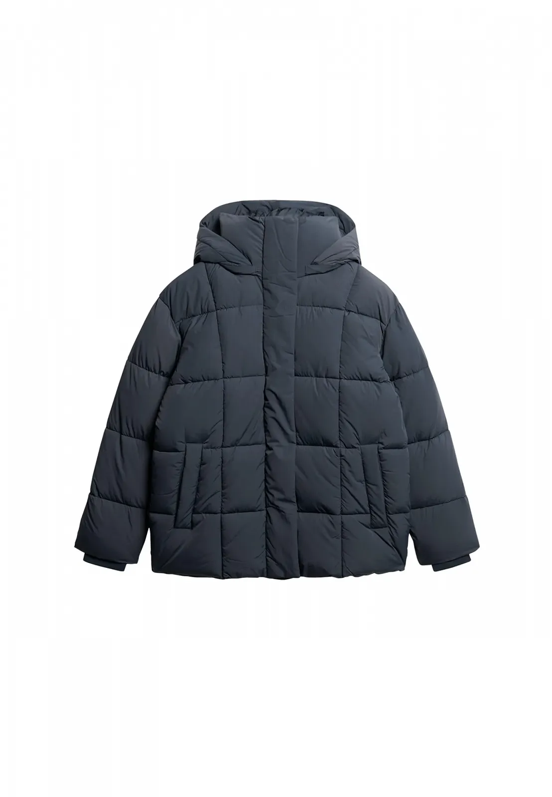 Куртка стьобана Superdry Montpellier жіноча, фото №1