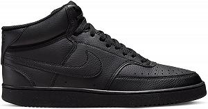 Кроссовки Nike Court Vision Mid Nn мужские - Фото 1