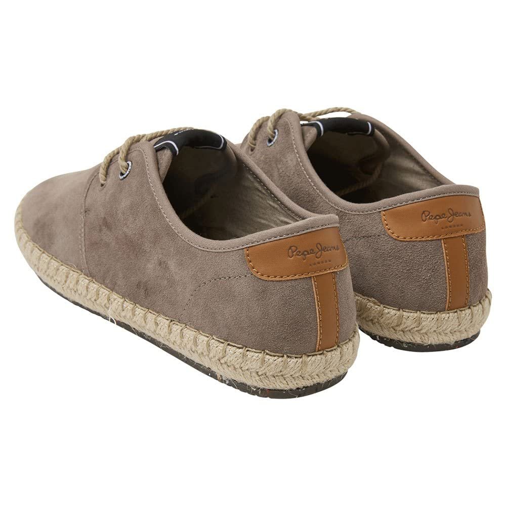 Кроссовки мужские Pepe Jeans Tourist Classic Blucher, фото №4