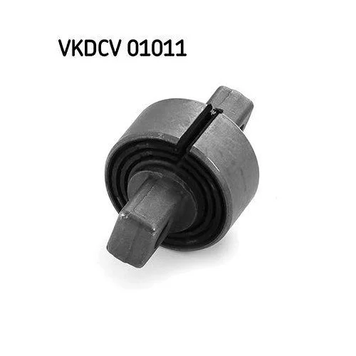 Втулка рессоры SKF VKDCV 01011 для MAN NEOPLAN, фото №4