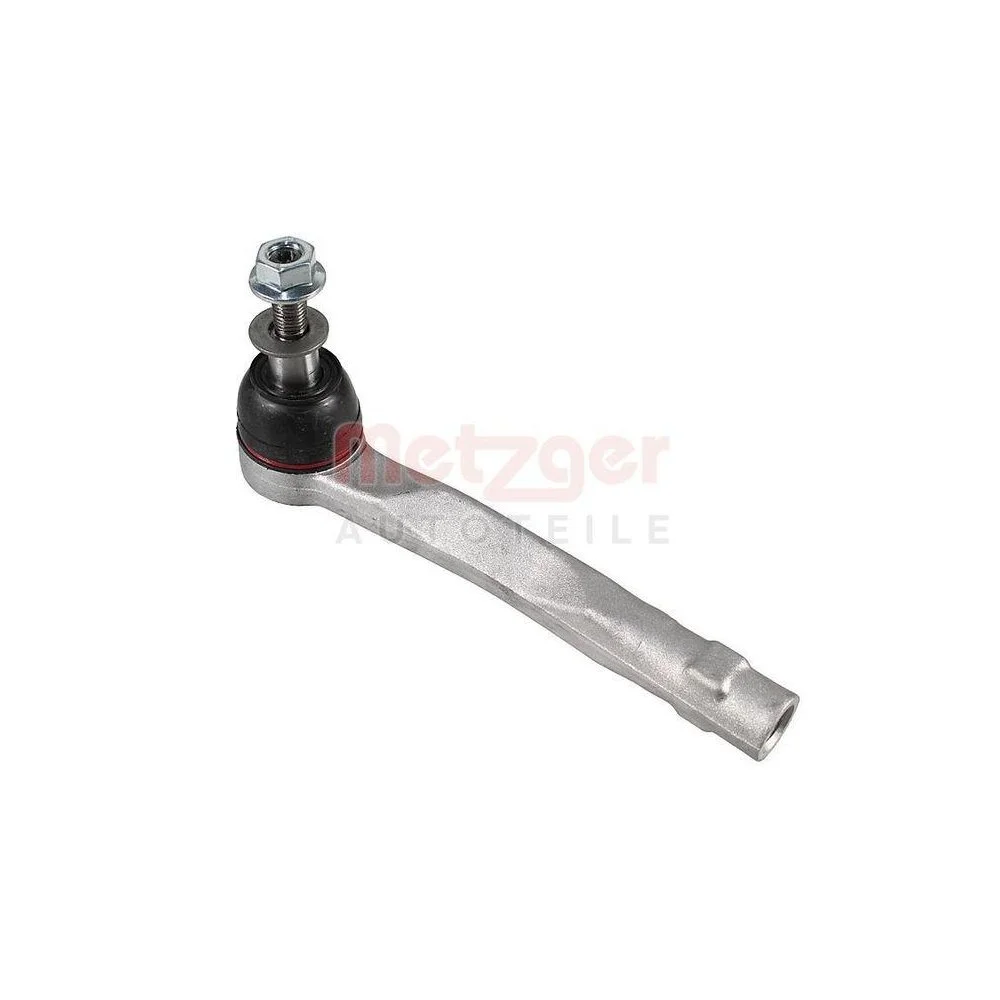 Наконечник рульової тяги METZGER GREENPARTS 54065702 KIT для AUDI PORSCHE, фото №1