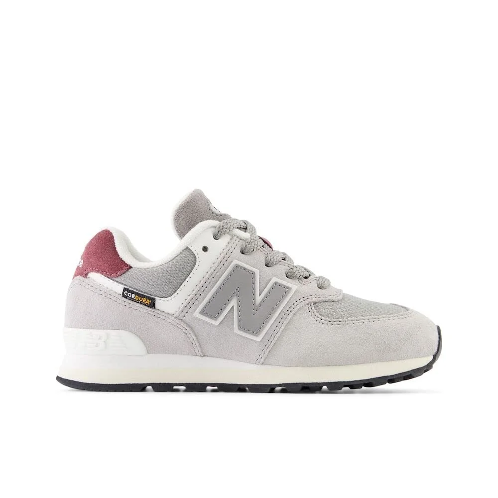 Кроссовки New Balance 574 для мальчиков, фото №3 Кроссовки New Balance 574 для мальчиков, фото №3
