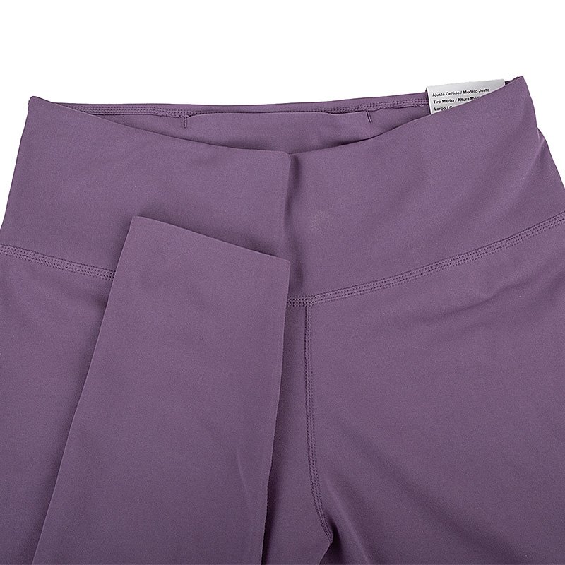Леггинсы Nike ONE LUXE MR TIGHT XS, фото №3