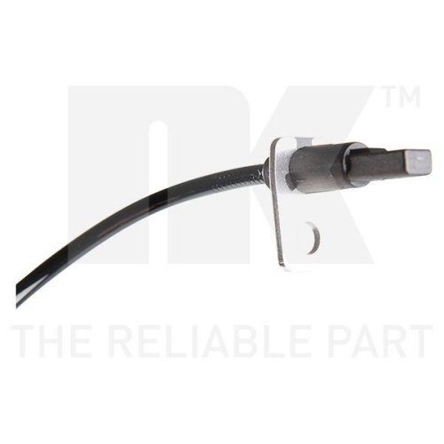 Датчик частоты вращения колеса NK 293223 для MAZDA передний левый, фото №2