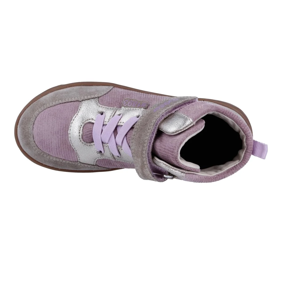 Кросівки Richter 1893 для дівчат, фото №5