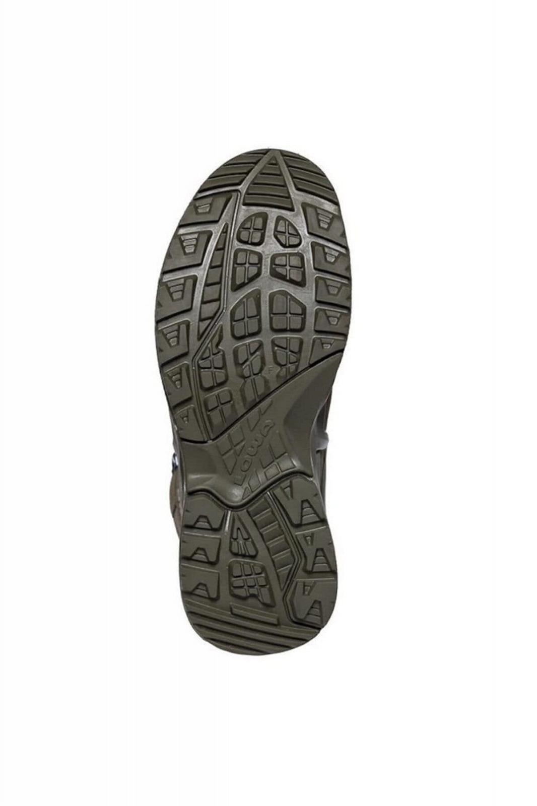 Ботинки высокие LOWA PROFESSIONAL Zephyr GTX HI TF, фото №3