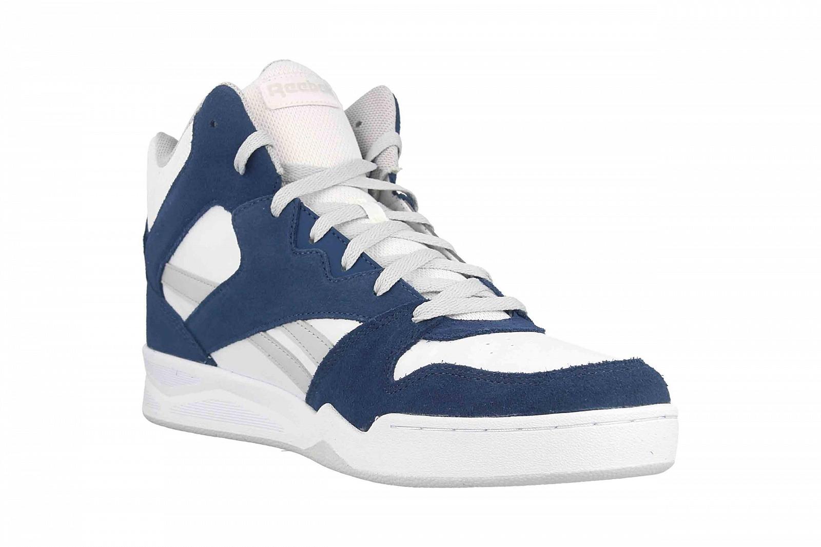 Кросівки Reebok Royal Bb4500 Hi2 Чоловічі, фото №5