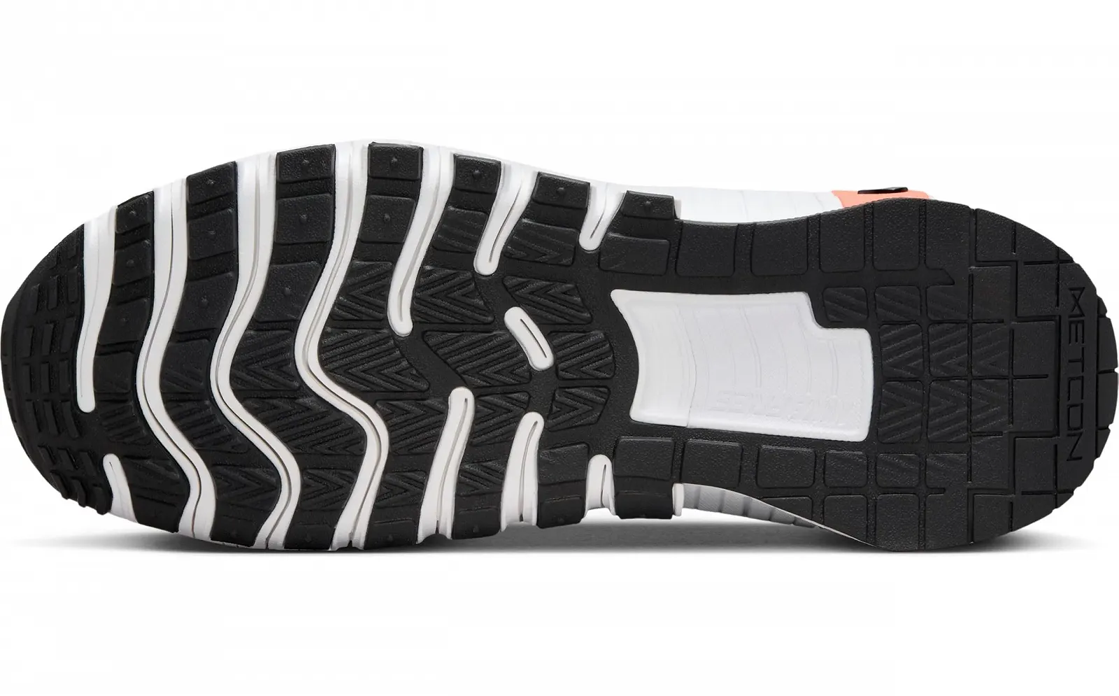 Чоловічі кросівки для тренувань Nike Free Metcon 6, фото №3