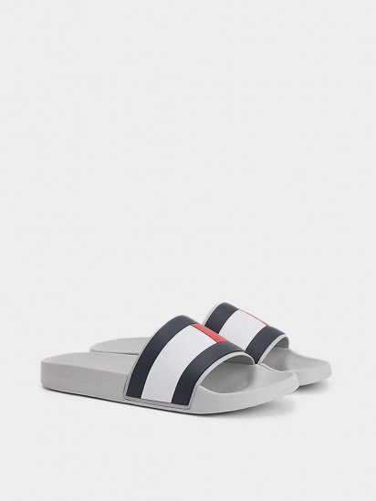 Шлепанцы Tommy Hilfiger 44, фото №1