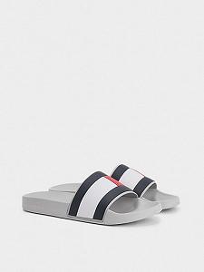 Шлепанцы Tommy Hilfiger 44 - Фото 1