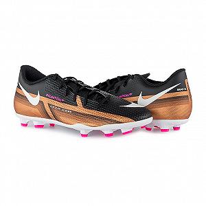 Бутси Nike PHANTOM GT2 CLUB FG/MG 45.5 - Фото 1