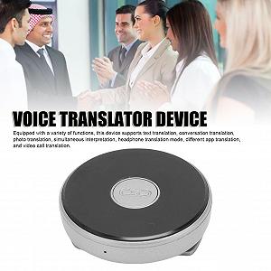 Перекладач AI GOWENIC Мови, Багатофункціональний synthetic.ua - Фото 1