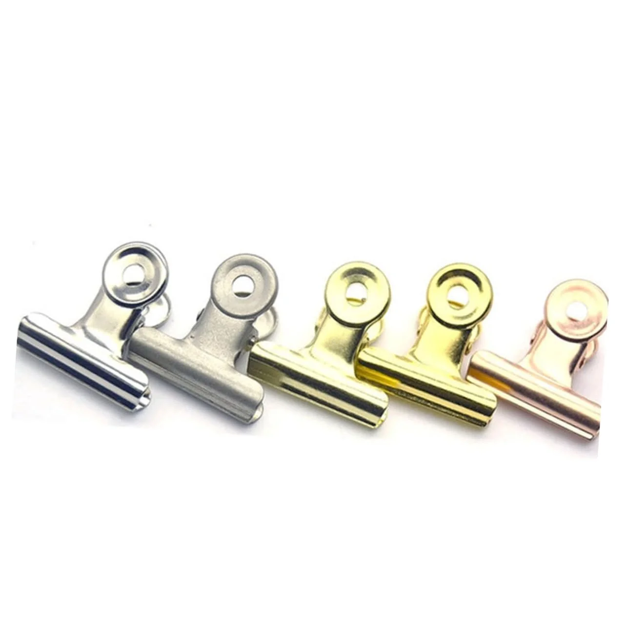 Клипсы для ногтей OATIPHO 12 шт., для наращивания, фото №9