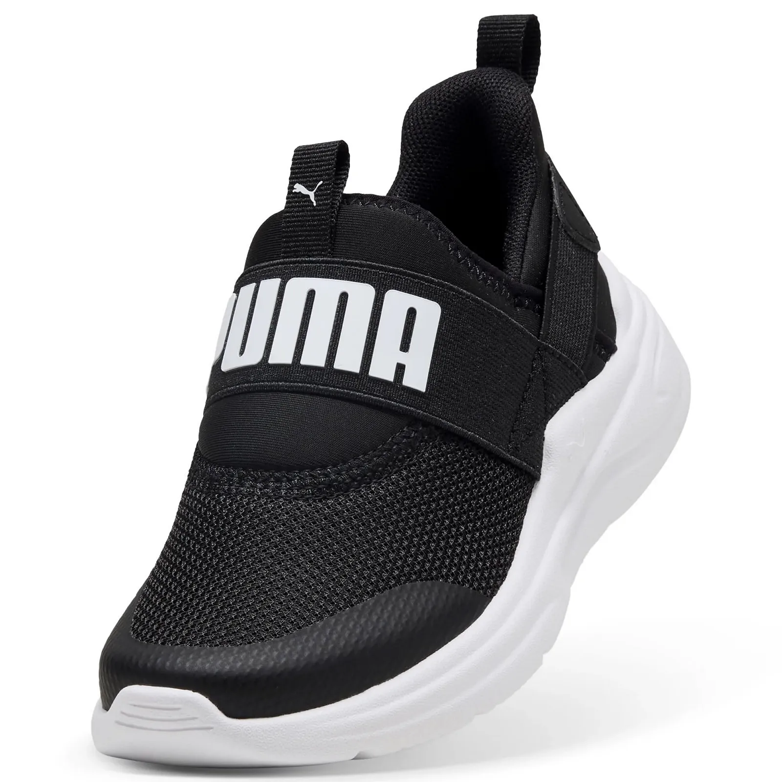 Кроссовки PUMA Soft Wired 2 Sliptech, фото №6