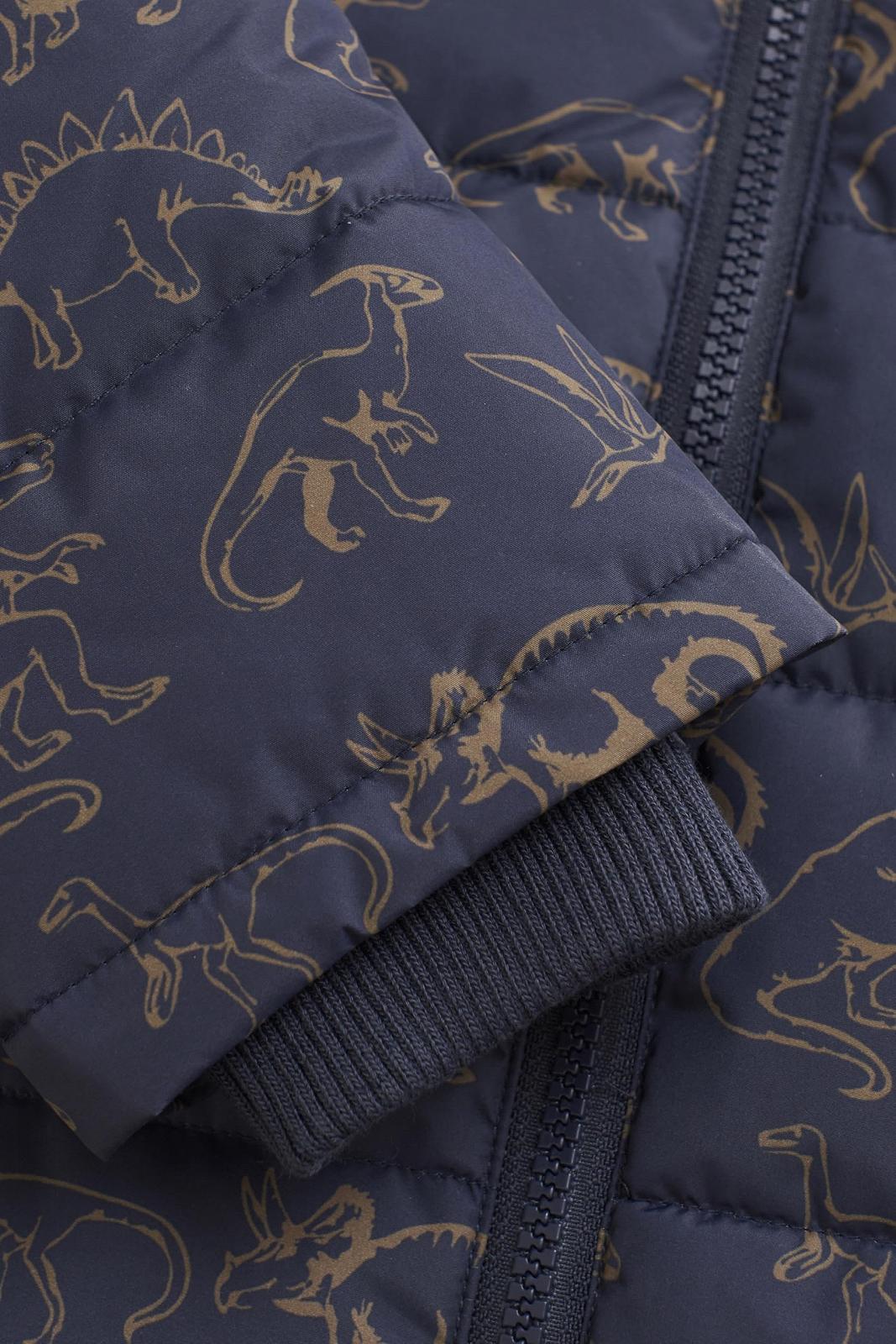 Куртка MINYMO Дитяча Унісекс, Зимова, фото №4