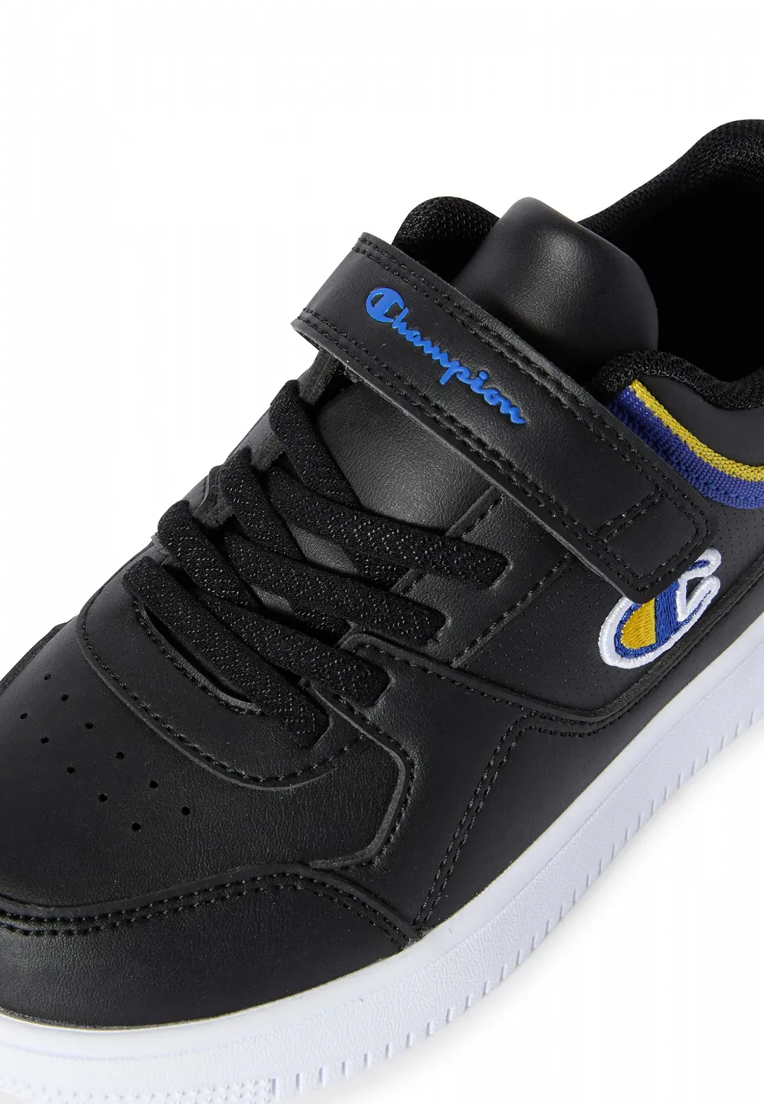 Обувь Champion Rd18 Low B Ps, фото №4