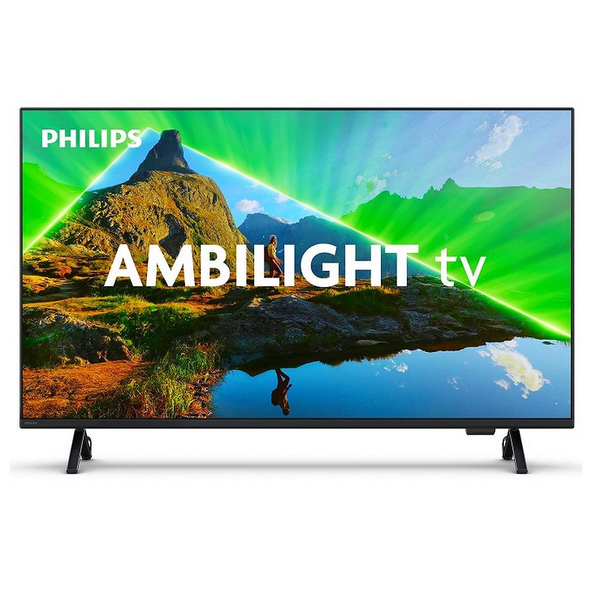Телевізор PHILIPS 43PUS8319/12, фото №4 Телевізор PHILIPS 43PUS8319/12, фото №4