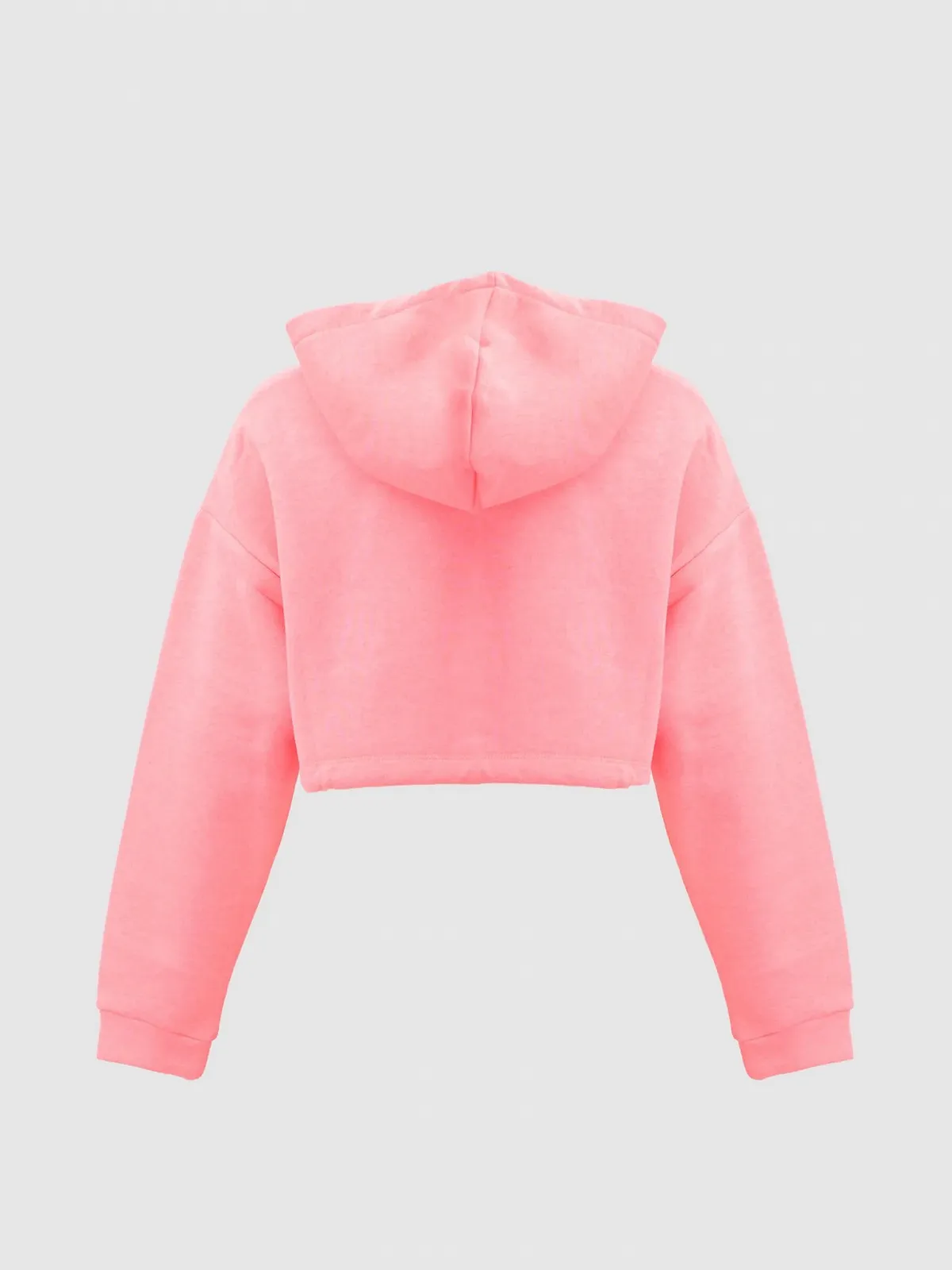 Жіночий худі LTB GAZEKE Neon Pink - S, фото №2 Жіночий худі LTB GAZEKE Neon Pink - S, фото №2