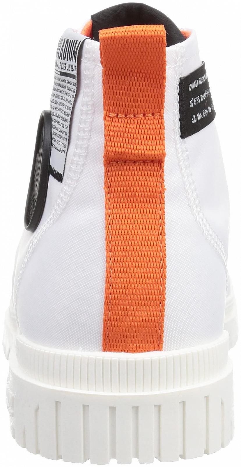 Кроссовки Palladium Unisex Sp20 Overlab, фото №3