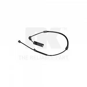 Датчик зносу гальмівних колодок NK 280057 для BMW передня вісь - Фото 1