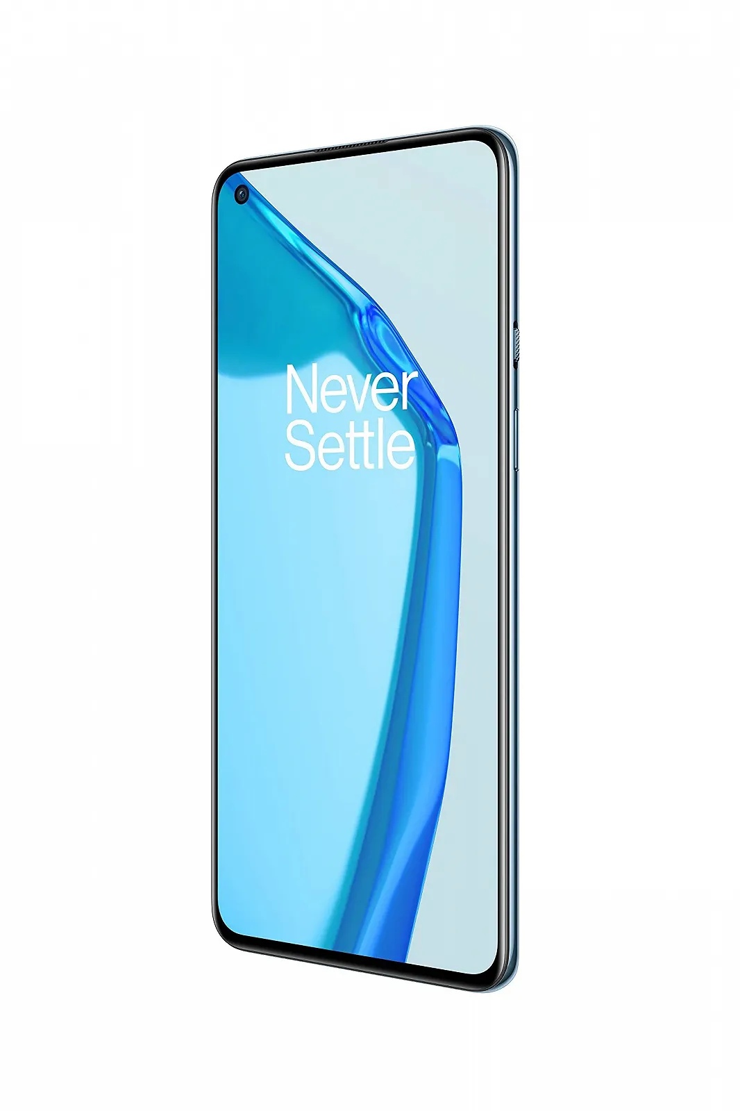 Смартфон OnePlus 9 5G Hasselblad Camera 8ГБ RAM 128ГБ Arctic Sky, фото №4