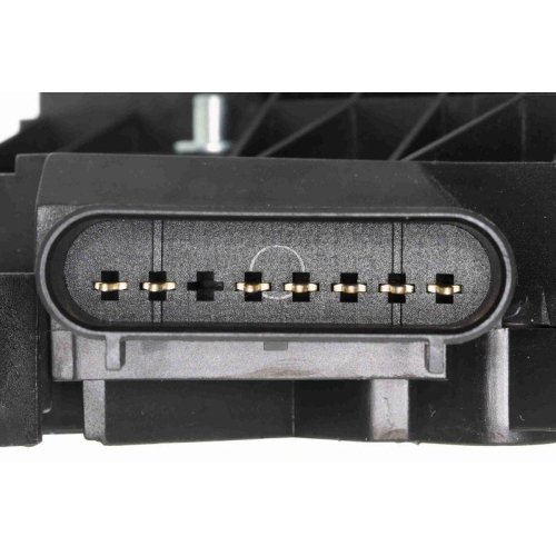 Замок двери VEMO V25-85-0144 Green Mobility Parts для FORD, передний левый, фото №3