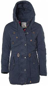 Парка Kangaroos Жіноча Куртка synthetic.ua - Фото 1