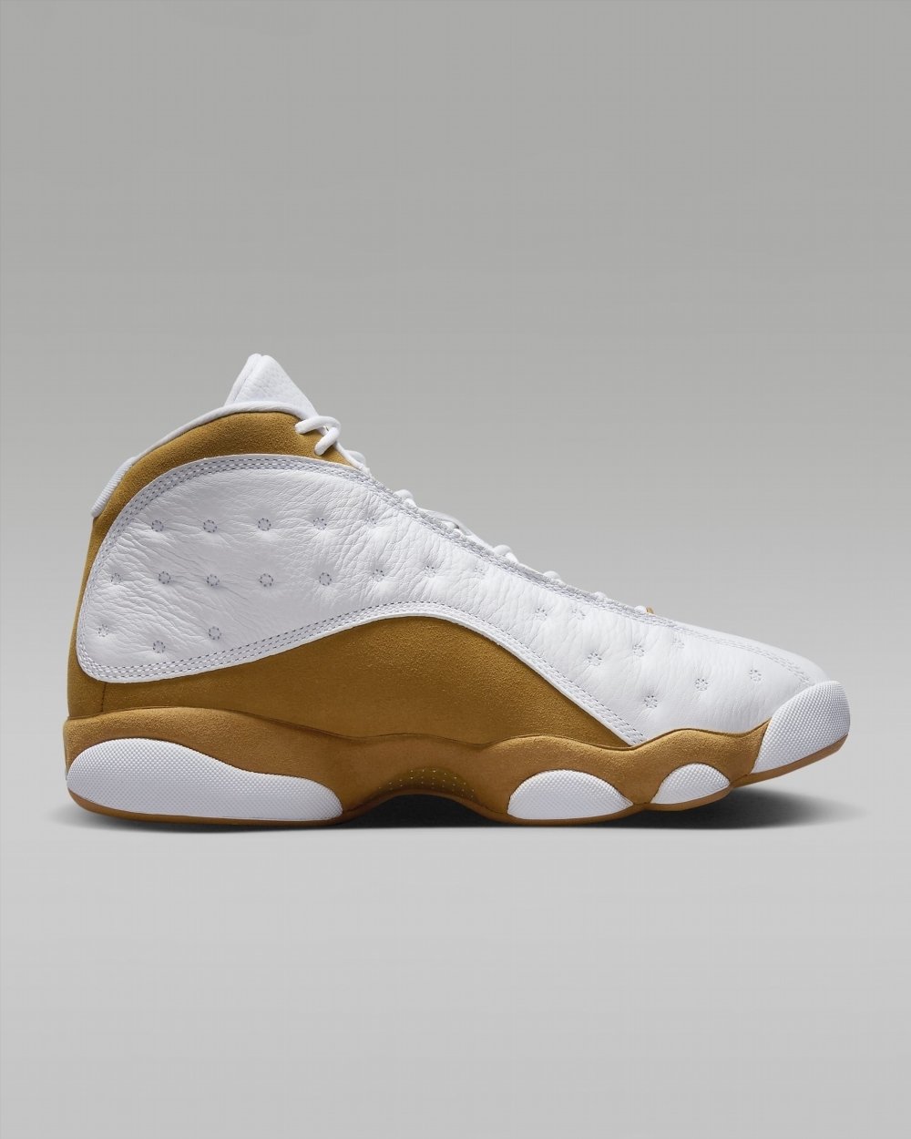Кросівки Jordan 13 Retro Wheat (2023) 45.5, фото №3