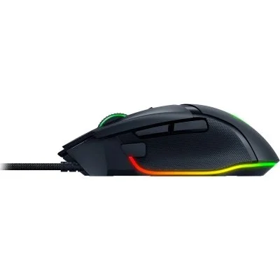 Мышка Razer Basilisk V3 USB Black (RZ01-04000100-R3M1), фото №3 Мышка Razer Basilisk V3 USB Black (RZ01-04000100-R3M1), фото №3